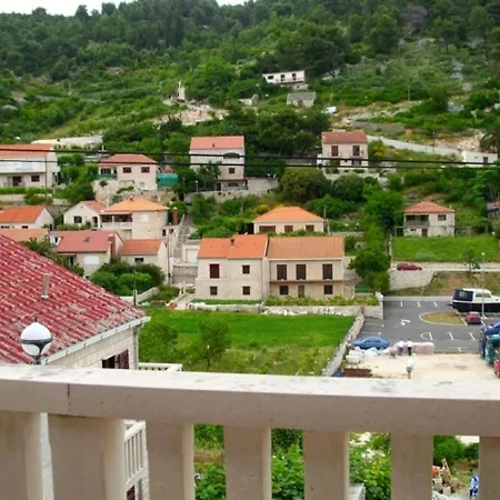 Korina St Pucisca